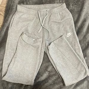 men’s nike sweats